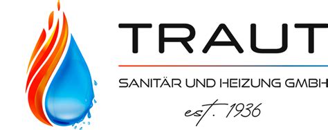 Traut Sanitär und Heizung GmbH